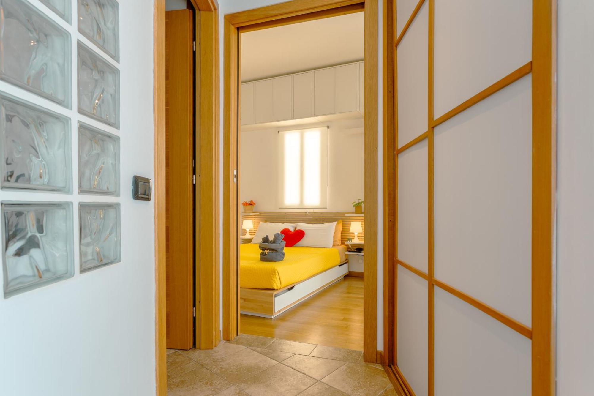 Eli Apartment Rome Exterior photo