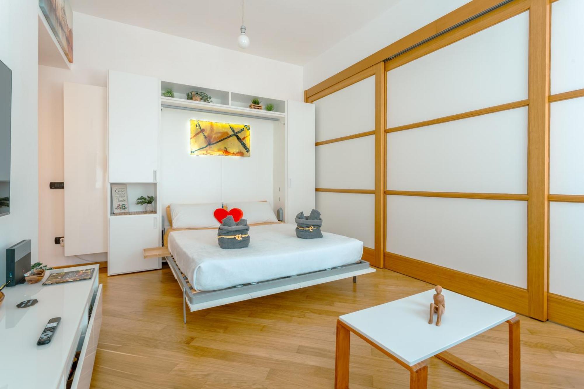Eli Apartment Rome Exterior photo