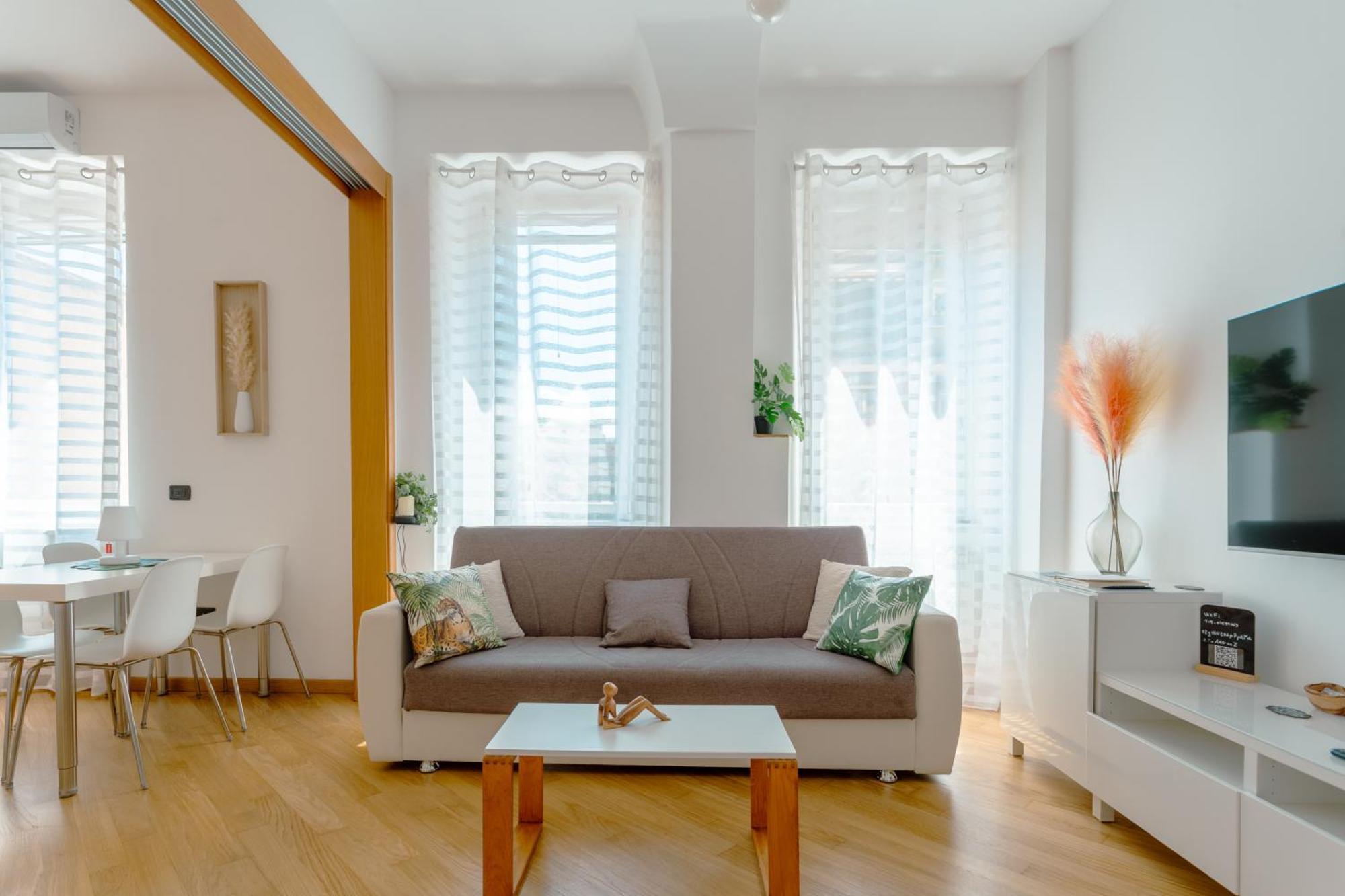 Eli Apartment Rome Exterior photo