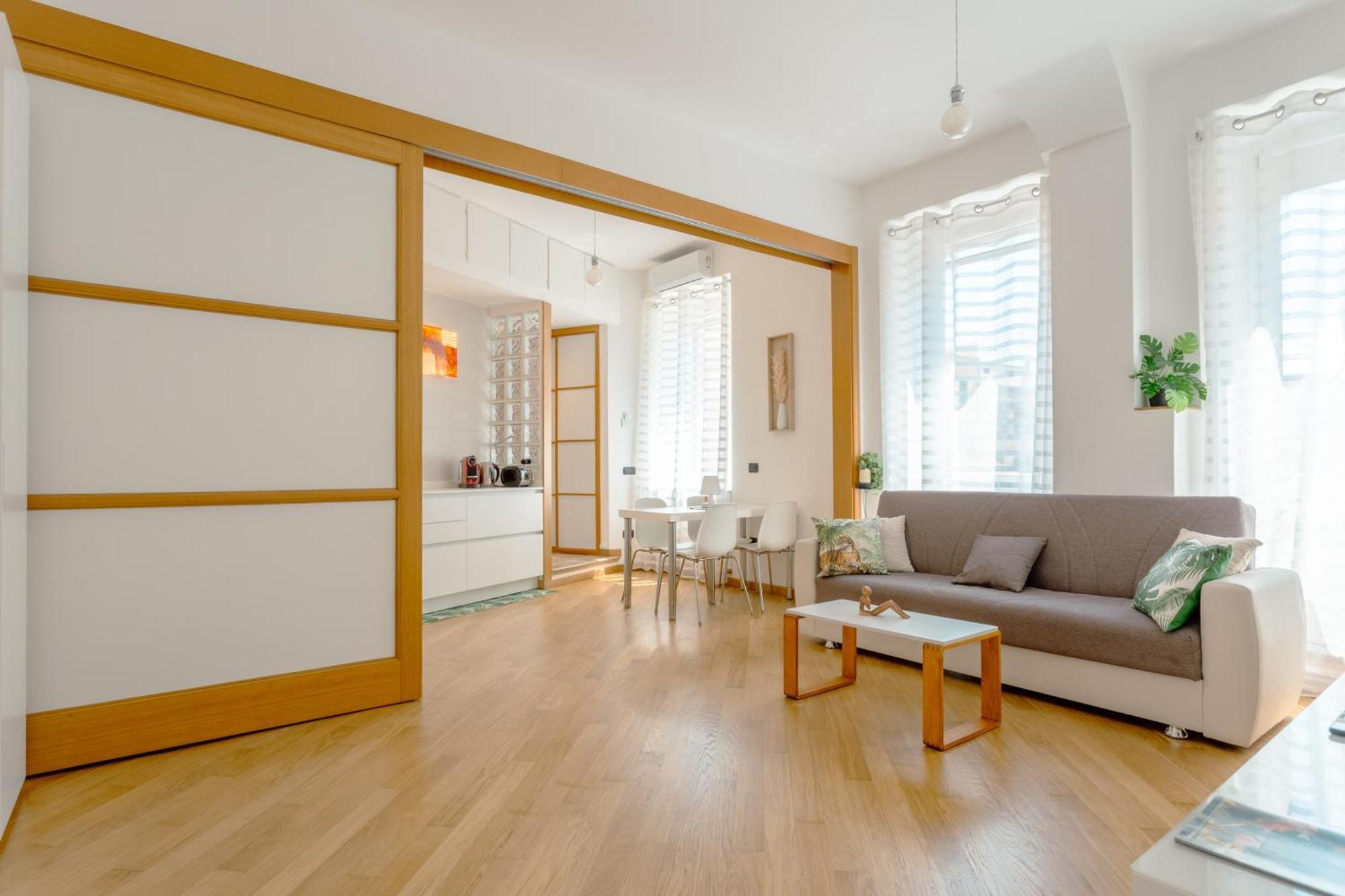 Eli Apartment Rome Exterior photo
