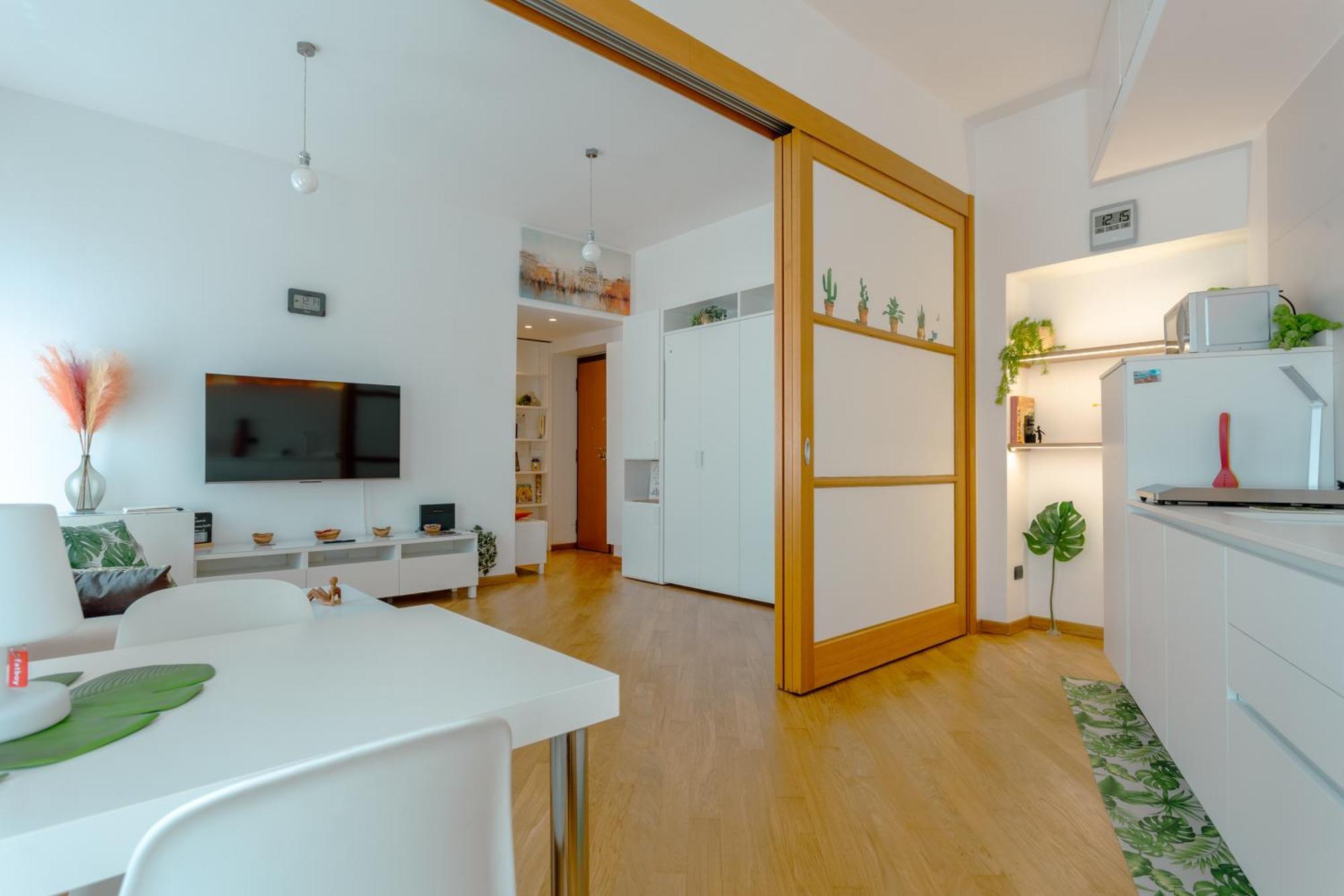 Eli Apartment Rome Exterior photo